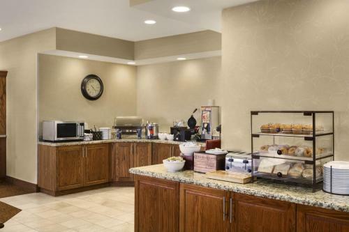 Hotel Country Inn And Suites Temple