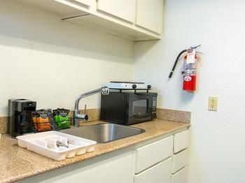 Aparthotel Studio 6 San Antonio Lackland Afb