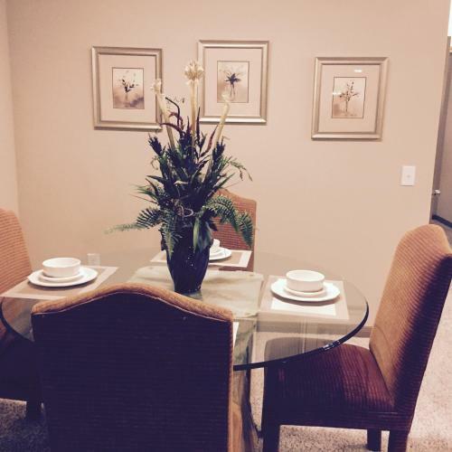 Resort Style Apartment/home - The Woodlands