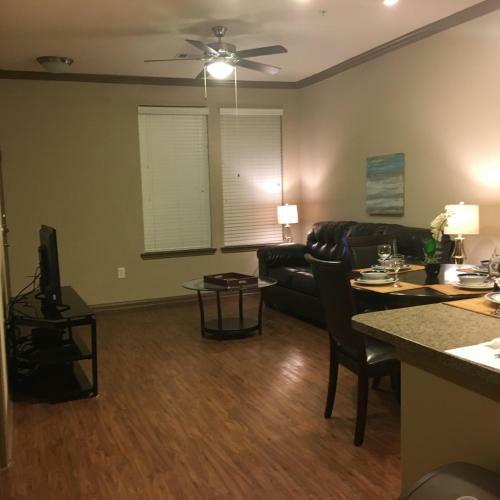 Resort Style Apartment/home - The Woodlands