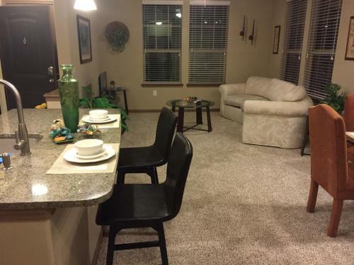 Resort Style Apartment/home - The Woodlands
