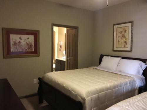 Resort Style Apartment/home - The Woodlands