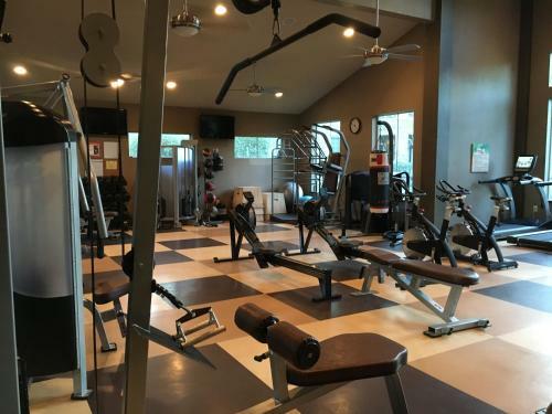 Resort Style Apartment/home - The Woodlands