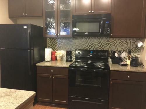 Resort Style Apartment/home - The Woodlands