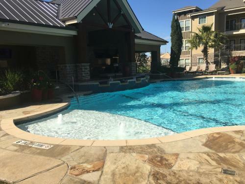 Resort Style Apartment/home - The Woodlands