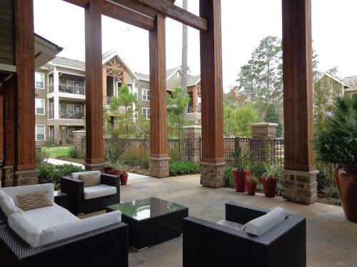 Resort Style Apartment/home - The Woodlands