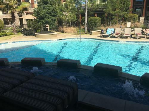 Resort Style Apartment/home - The Woodlands