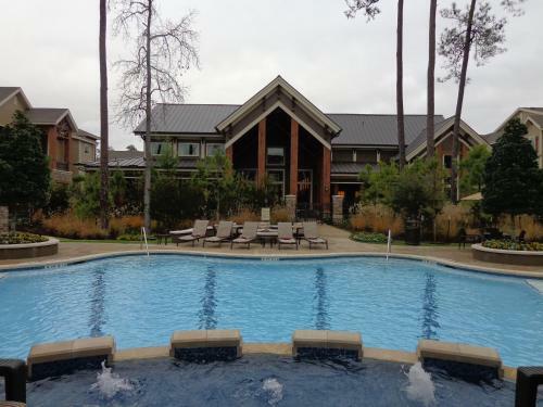 Resort Style Apartment/home - The Woodlands