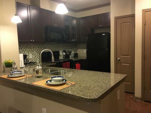 Resort Style Apartment/home - The Woodlands