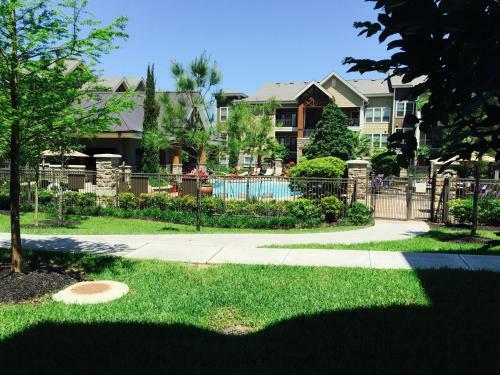 Resort Style Apartment/home - The Woodlands