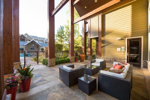 Resort Style Apartment/home - The Woodlands