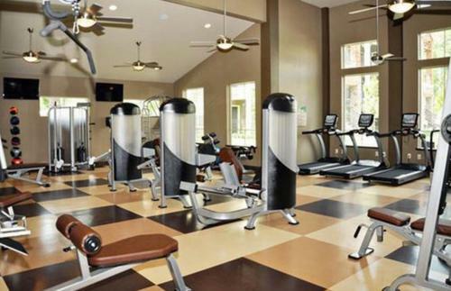 Resort Style Apartment/home - The Woodlands