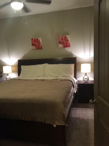 Resort Style Apartment/home - The Woodlands