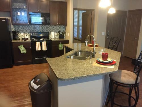 Resort Style Apartment/home - The Woodlands