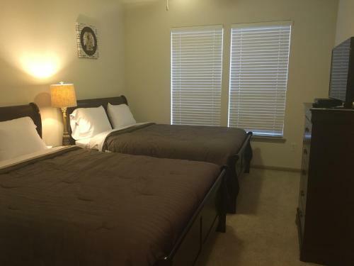 Resort Style Apartment/home - The Woodlands