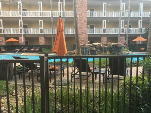Resort Style Apartment/home - The Woodlands