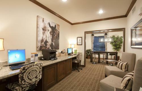 Resort Style Apartment/home - The Woodlands