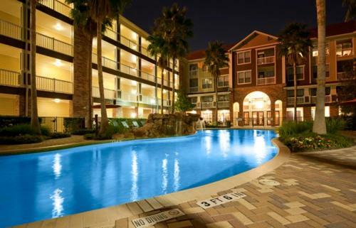Resort Style Apartment/home - The Woodlands