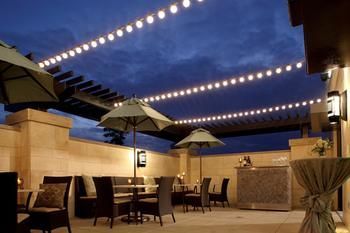 Hotel Hyatt Centric The Woodlands