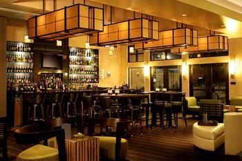 Hotel Hyatt Centric The Woodlands