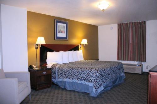 Motel Econo Lodge Inn & Suites Tyler
