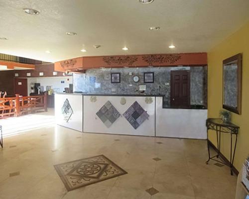 Motel Econo Lodge Inn & Suites Tyler