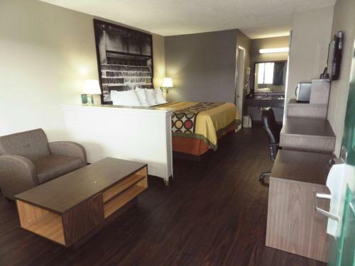 Motel Super 8 Universal City /san Antonio North