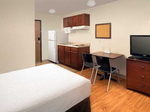 Hotel Woodspring Suites San Antonio Fort Sam