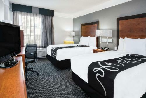 Hotel La Quinta By Wyndham San Antonio Riverwalk