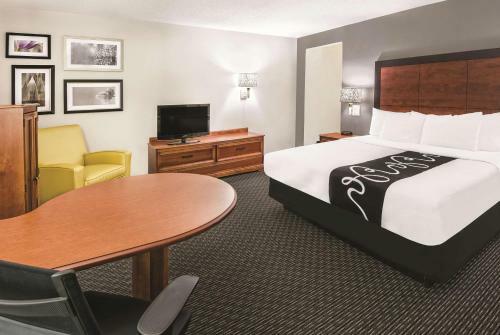 Hotel La Quinta By Wyndham San Antonio Riverwalk