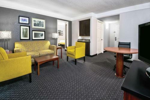 Hotel La Quinta By Wyndham San Antonio Riverwalk