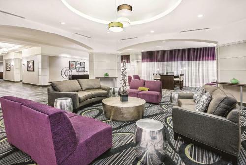 Hotel La Quinta By Wyndham San Antonio Riverwalk