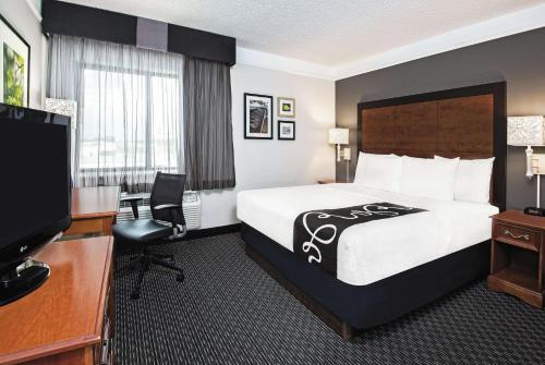 Hotel La Quinta By Wyndham San Antonio Riverwalk