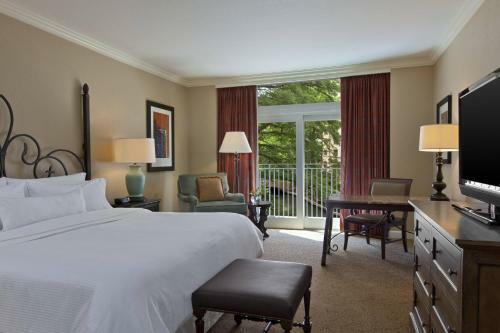 Hotel The Westin Riverwalk San Antonio