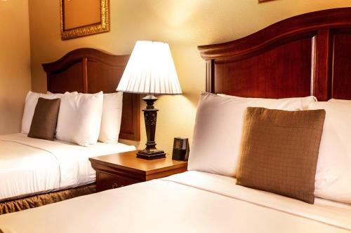 O'brien Historic Hotel Downtown Riverwalk