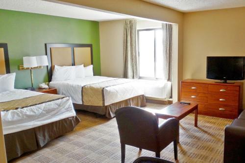 Aparthotel Extended Stay America - San Antonio - Colonnade