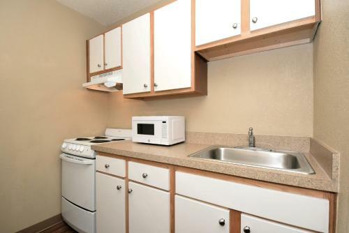 Aparthotel Extended Stay America - San Antonio - Colonnade