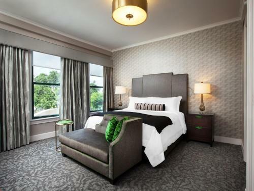 The St. Anthony, A Luxury Collection Hotel, San Antonio