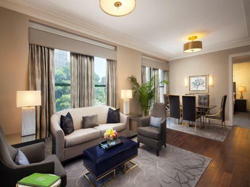 The St. Anthony, A Luxury Collection Hotel, San Antonio