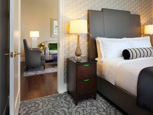 The St. Anthony, A Luxury Collection Hotel, San Antonio