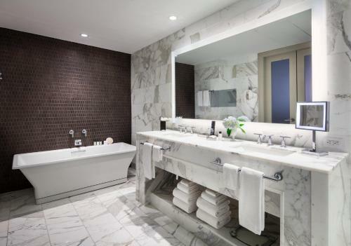 The St. Anthony, A Luxury Collection Hotel, San Antonio