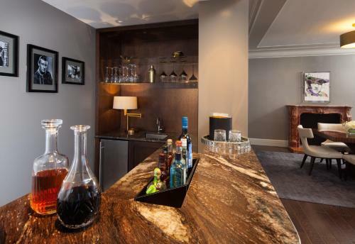 The St. Anthony, A Luxury Collection Hotel, San Antonio