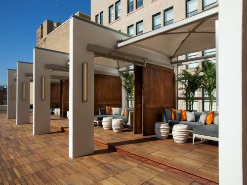 The St. Anthony, A Luxury Collection Hotel, San Antonio
