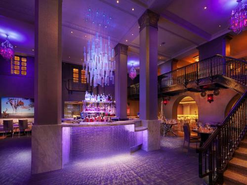 The St. Anthony, A Luxury Collection Hotel, San Antonio
