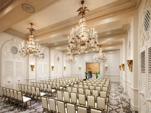 The St. Anthony, A Luxury Collection Hotel, San Antonio