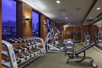 The Emily Morgan San Antonio - A Doubletree By Hilton Hotel