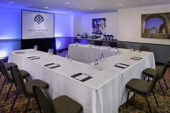 The Emily Morgan San Antonio - A Doubletree By Hilton Hotel