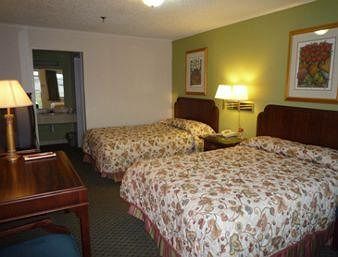 Motel Knights Inn San Antonio East