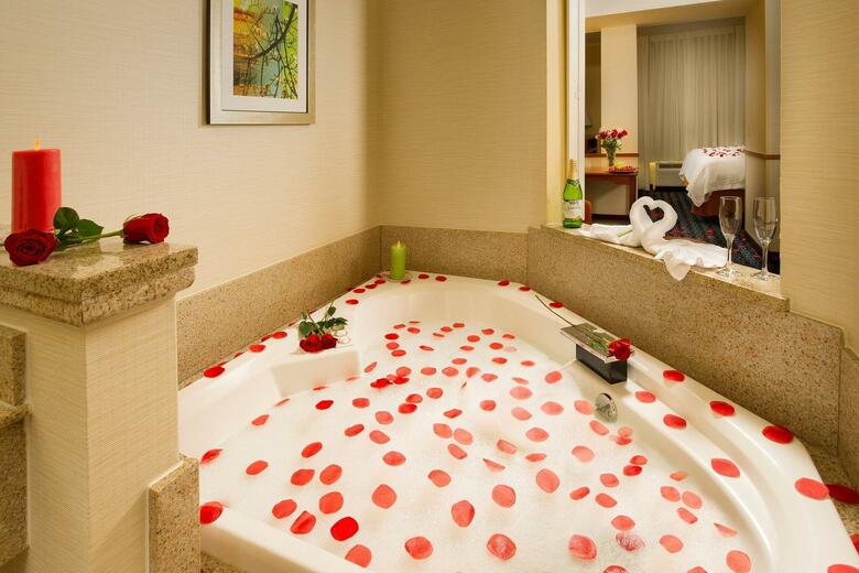 Hotel Fairfield Inn & Suites Waco North