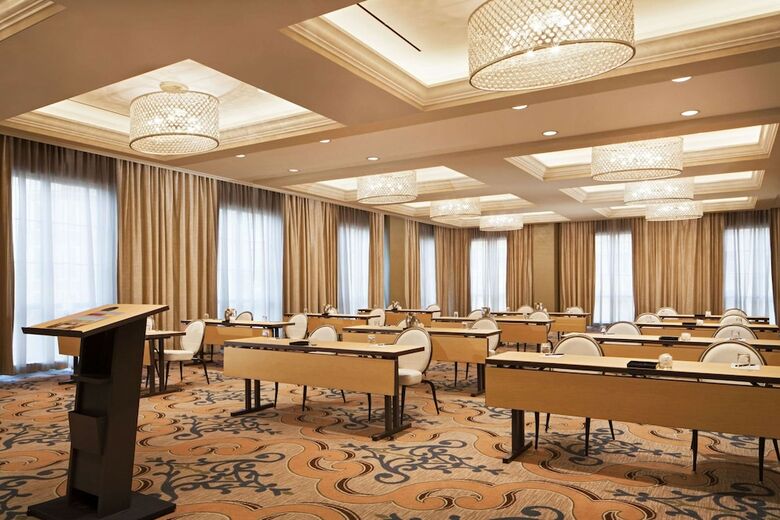 �ilan Hotel & Spa, Autograph Collection